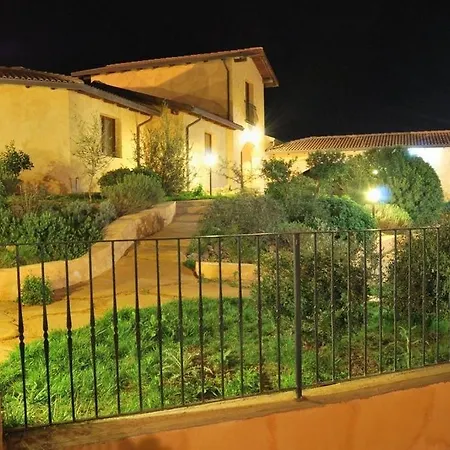 Hotel Giardino Corte Rubja-3